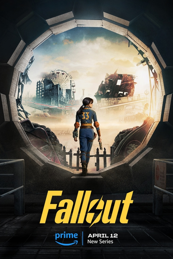  de Série Fallout (1ª Temporada) (2024)