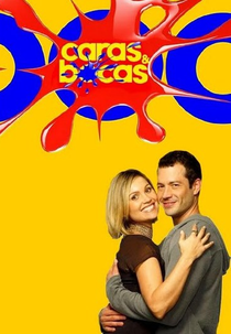 Caras & Bocas (Caras & Bocas)