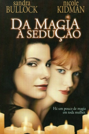  de Filme Da Magia à Sedução (1998)