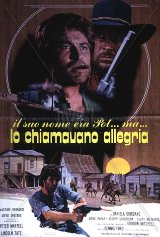 Poster 2 de Filme Lobo, O Bastardo (1971)