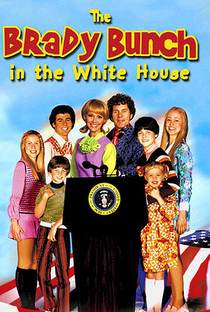 A Família Sol, Lá, Si, Dó na Casa Branca - Poster / Capa / Cartaz - Oficial 1