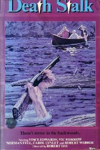  de Filme Caçada mortal (1975)