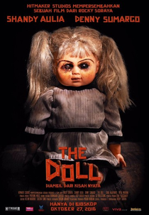 The Doll (The Doll)