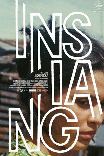 de Filme Insiang, O Lírio de Manila (1976)