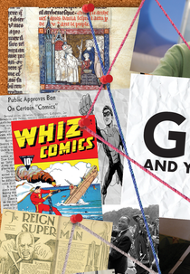 Geek, and You Shall Find (Geek, and You Shall Find)