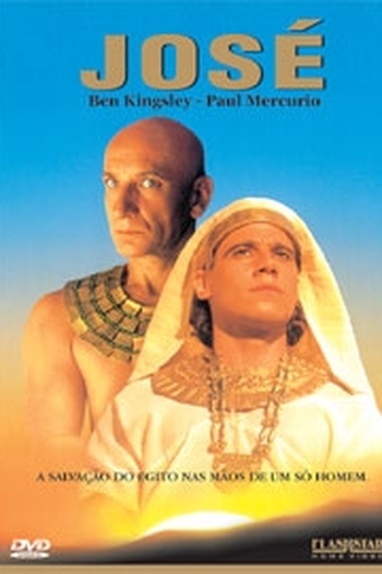  de Filme José (1995)