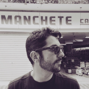 Foto de perfil de César Valença