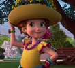 Easter Bonnet Bug-A-Boo