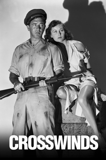  de Filme Ouro dos Piratas (1951)