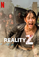 Reality Z (1ª Temporada) (Reality Z (1ª Temporada))
