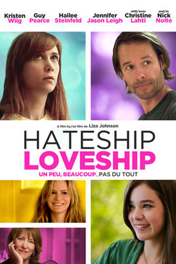  de Filme Amores Inversos (2013)