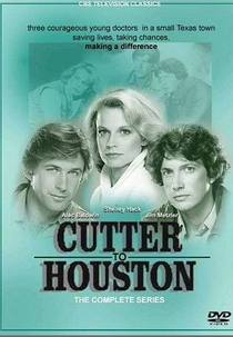 Cutter to Houston  (Cutter to Houston )