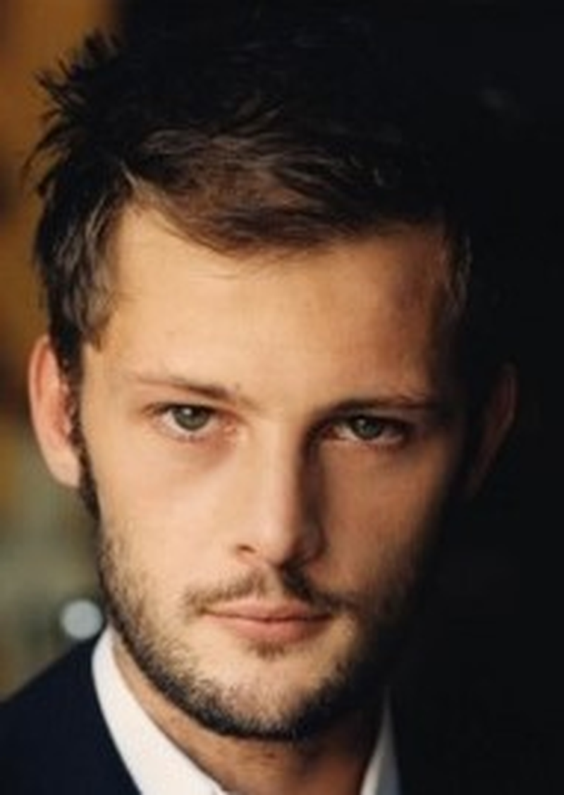 Nicolas Duvauchelle - Foto 1