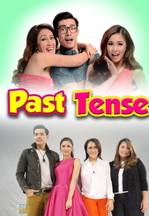 Past Tense (Past Tense)
