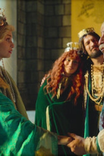 Poster de Episódio Kuru Murad (2022)
