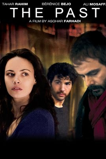  de Filme O Passado  (2013)