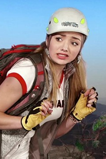 Poster de Episódio Luke Out Below (2016)