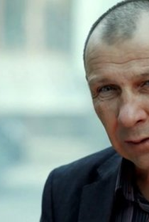 Volodymyr Yamnenko - Poster 1