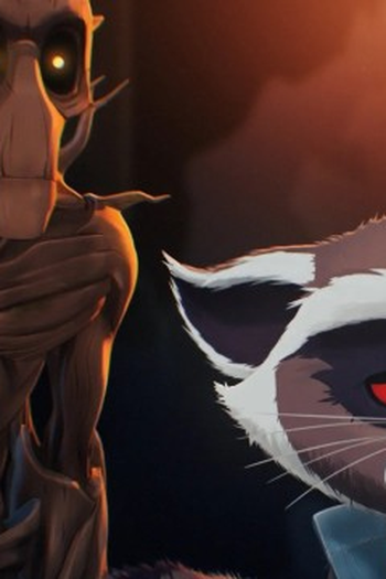 Poster de Episódio Dream Machine (2017)