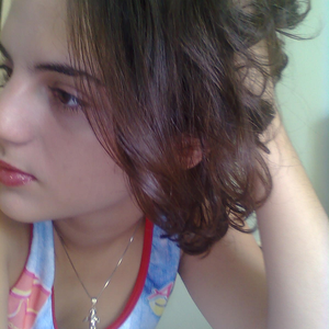 Foto de perfil de Natasha Rebêlo