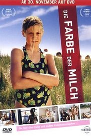 Poster 1 de Filme Ikke Naken (2004)
