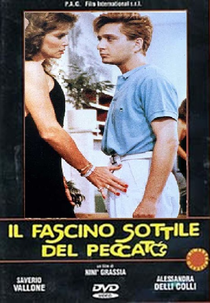 Il fascino sottile del peccato (Il fascino sottile del peccato)