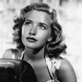 Priscilla Lane