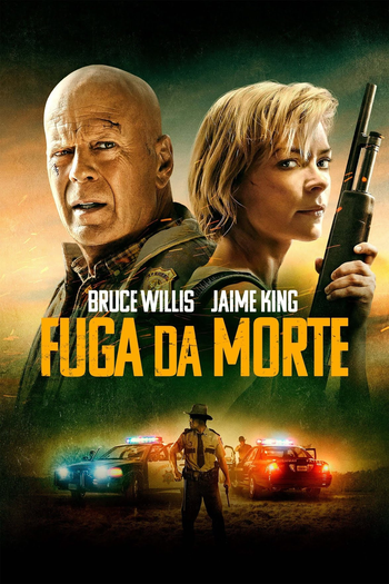  de Filme Fuga da Morte (2021)