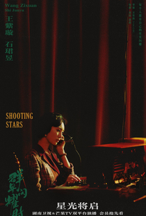Shooting Stars - Poster / Capa / Cartaz - Oficial 9