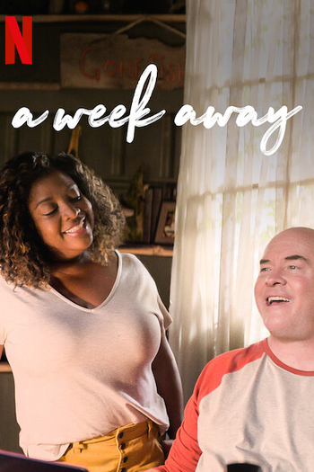  de Filme A Semana da Minha Vida (2021)