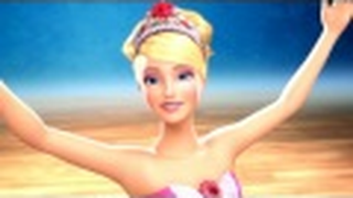 Trailer: Barbie e as Sapatilhas Mágicas - Trailer DUBLADO - Super HD