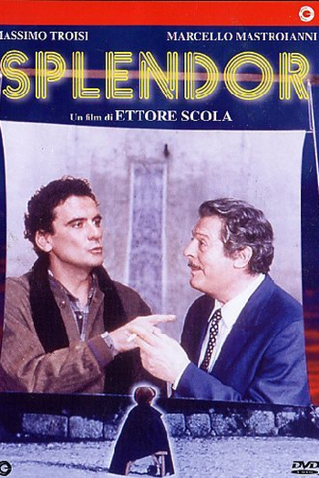  de Filme Splendor (1989)