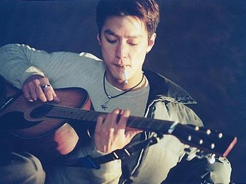 Foto 5 de Beijing Rocks