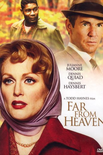  de Filme Longe do Paraíso (2002)