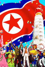 A outra realidade da Coreia do Norte (La otra realidad de Corea del Norte)