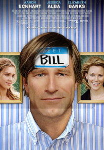 Bill (Meet Bill)