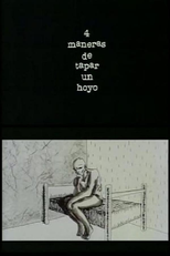 4 maneras de tapar un hoyo (4 maneras de tapar un hoyo)