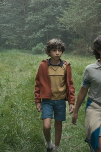 Poster de Episódio Bosque de niebla (2026)