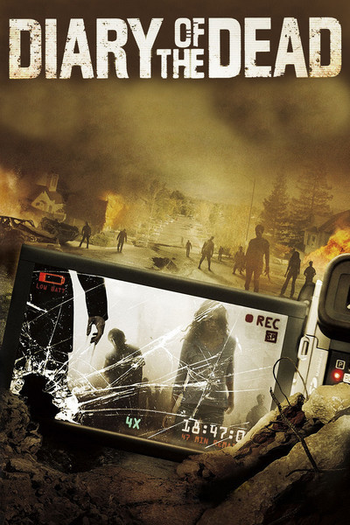  de Filme Diário dos Mortos (2007)