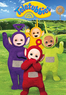 Teletubbies (Teletubbies)