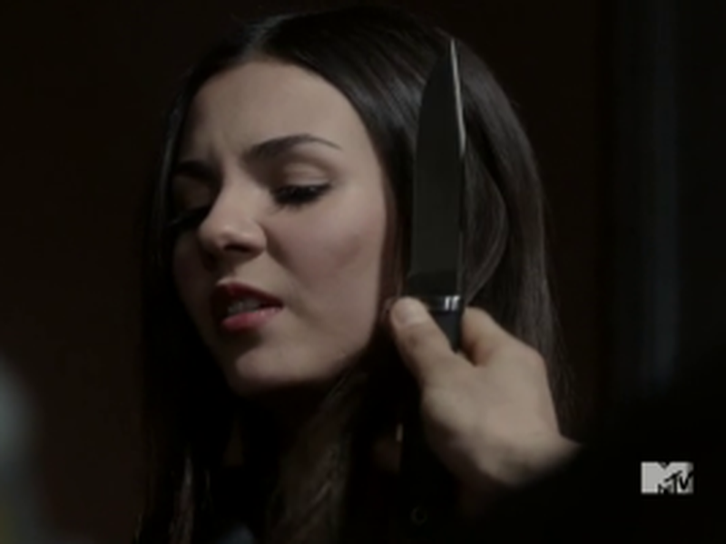 Foto 22 de Eye Candy (1ª Temporada)