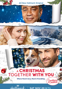 Christmas Together with You (Christmas Together with You)