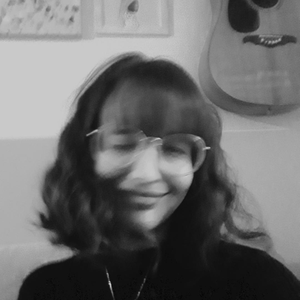 Foto de perfil de Sabrina