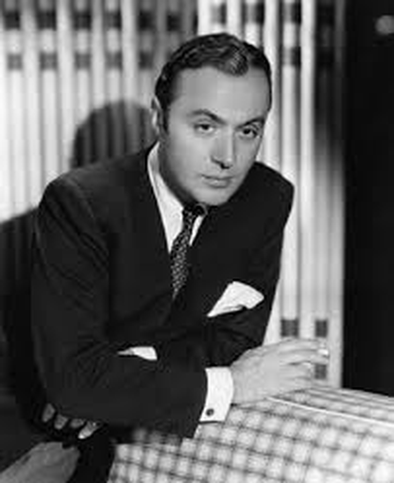 Charles Boyer - Foto 4