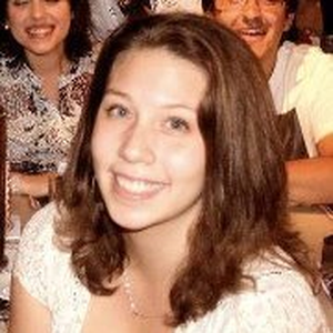 Foto de perfil de Tamira Rietveld de Oliveira