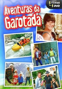 Aventuras da Garotada 5 - Tapeado (Double Crossed)