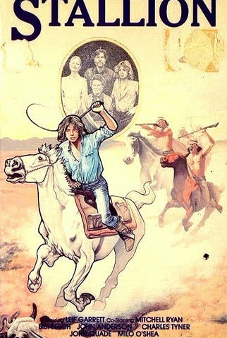 Poster 2 de Filme O Herói do Pony Express (1977)