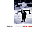 Sting: Englishman in New York