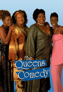 As Rainhas da Comédia (The Queens of Comedy)
