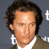 Matthew McConaughey - Foto 1